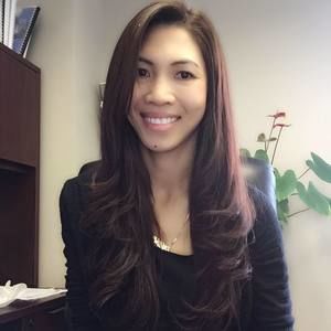 Meet your Posher, Misa